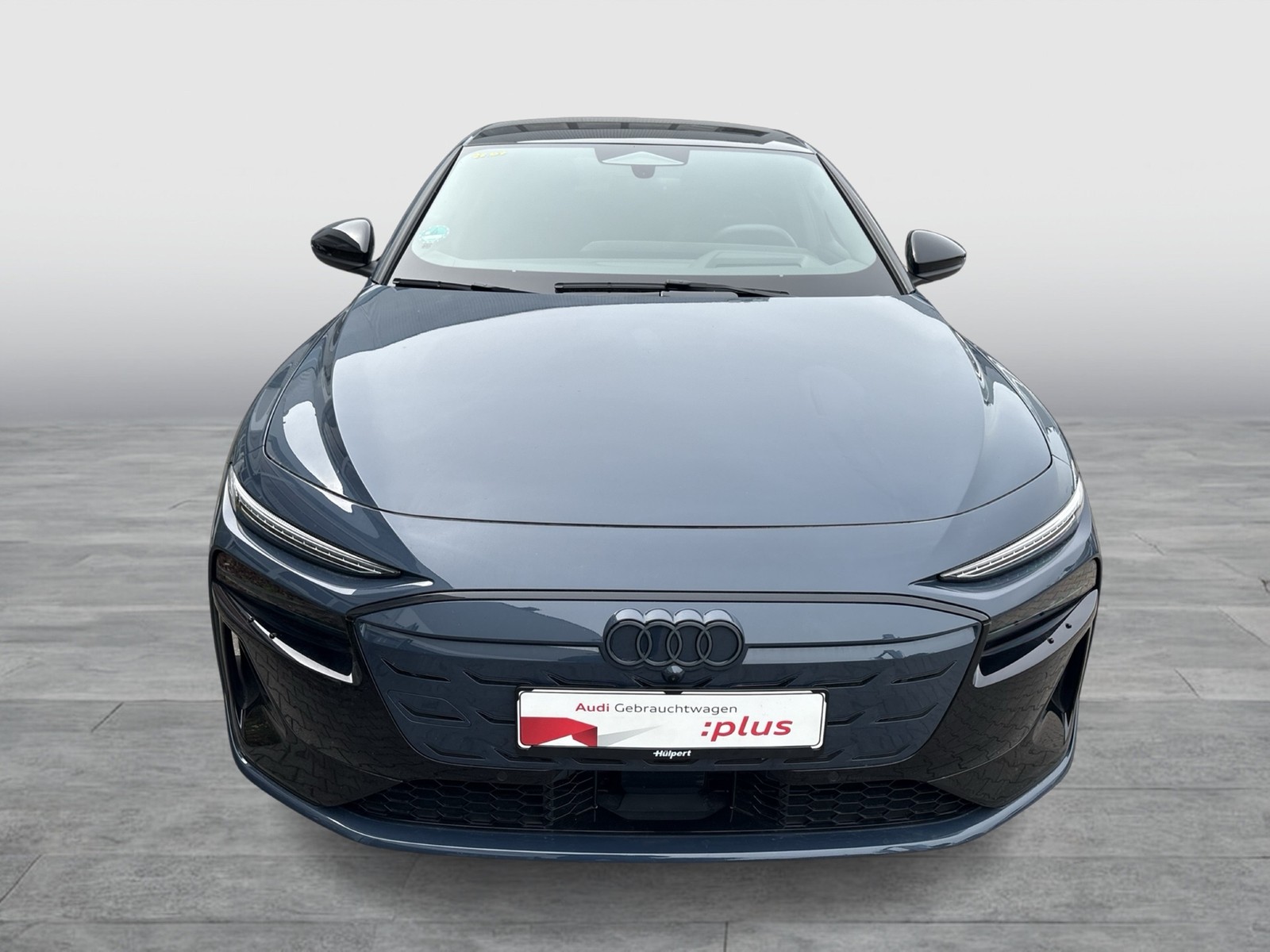 Audi A6 e-tron Avant quattro S LINE PANO B&O AHK LM21