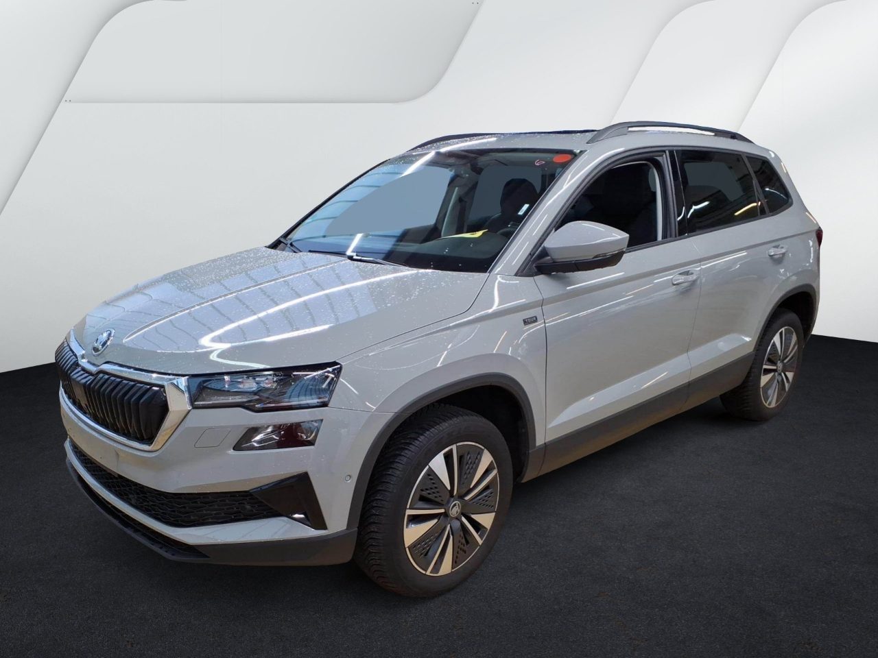 Skoda Karoq Tour 1,5TSI Navi Panoramadach AHK Camera