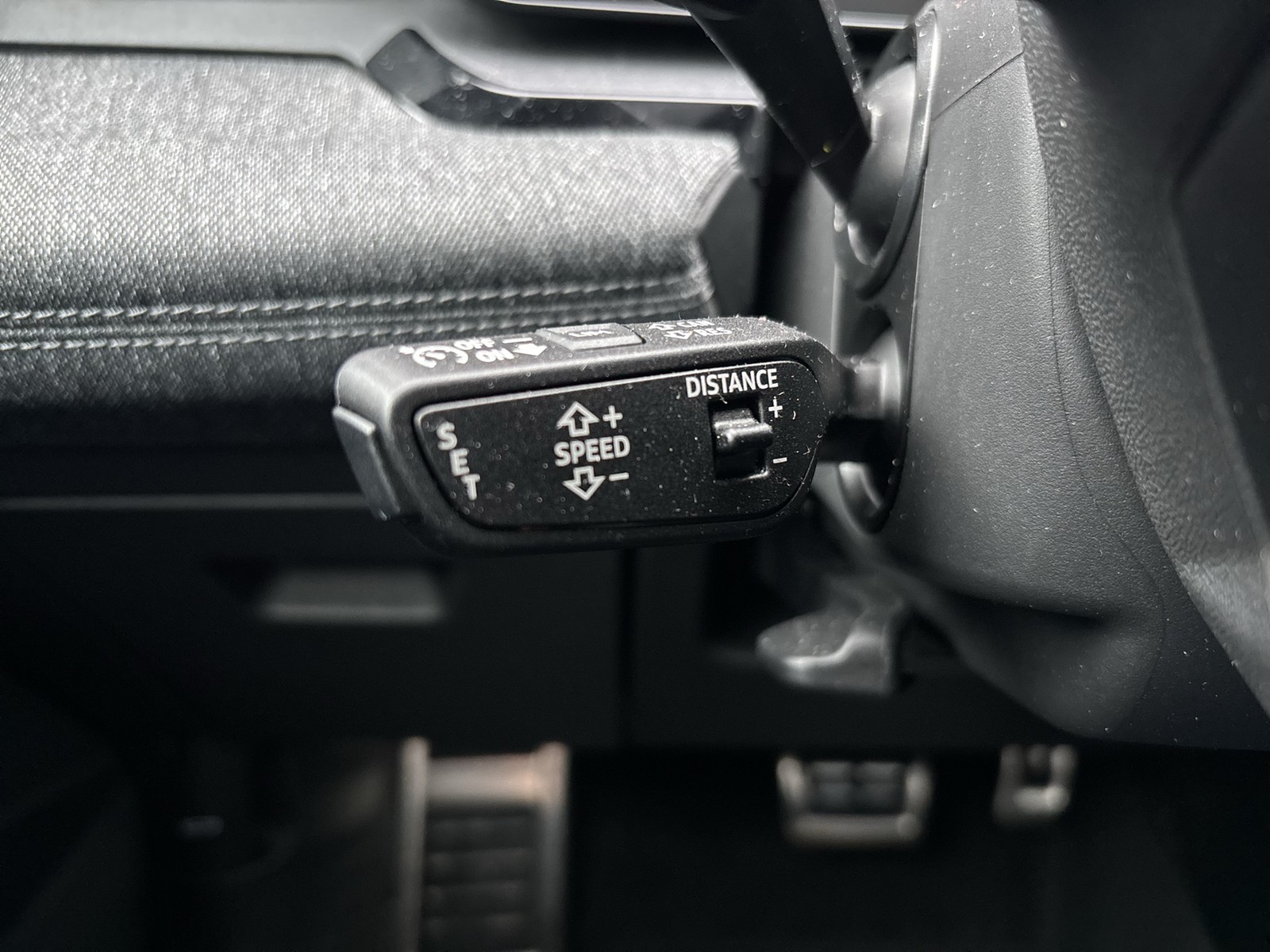 Audi Q6 e-tron quattro S LINE BLACKPAK CARBON 360CAM