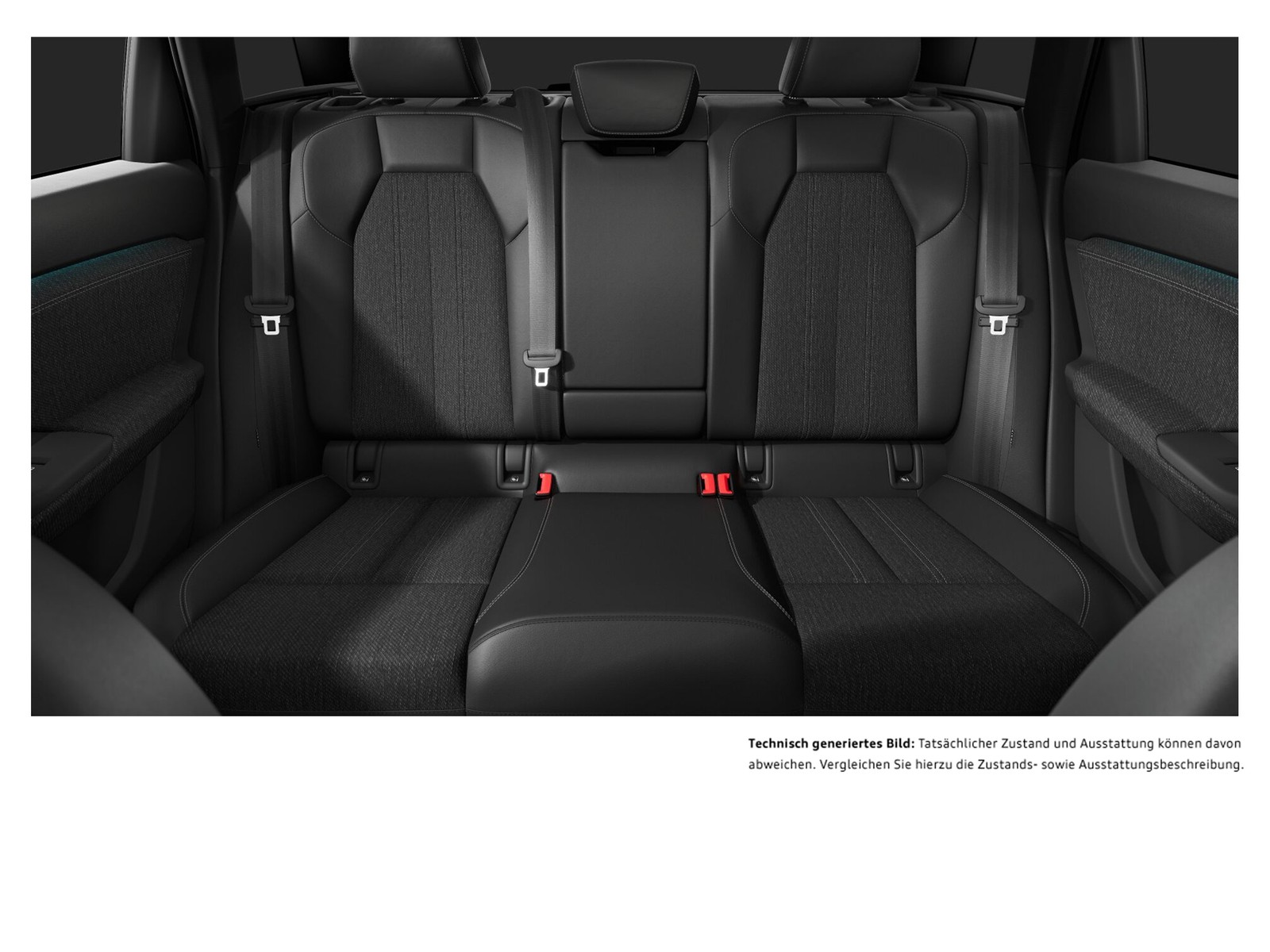 Audi Q6 e-tron quattro S LINE BLACKPAK CARBON 360CAM