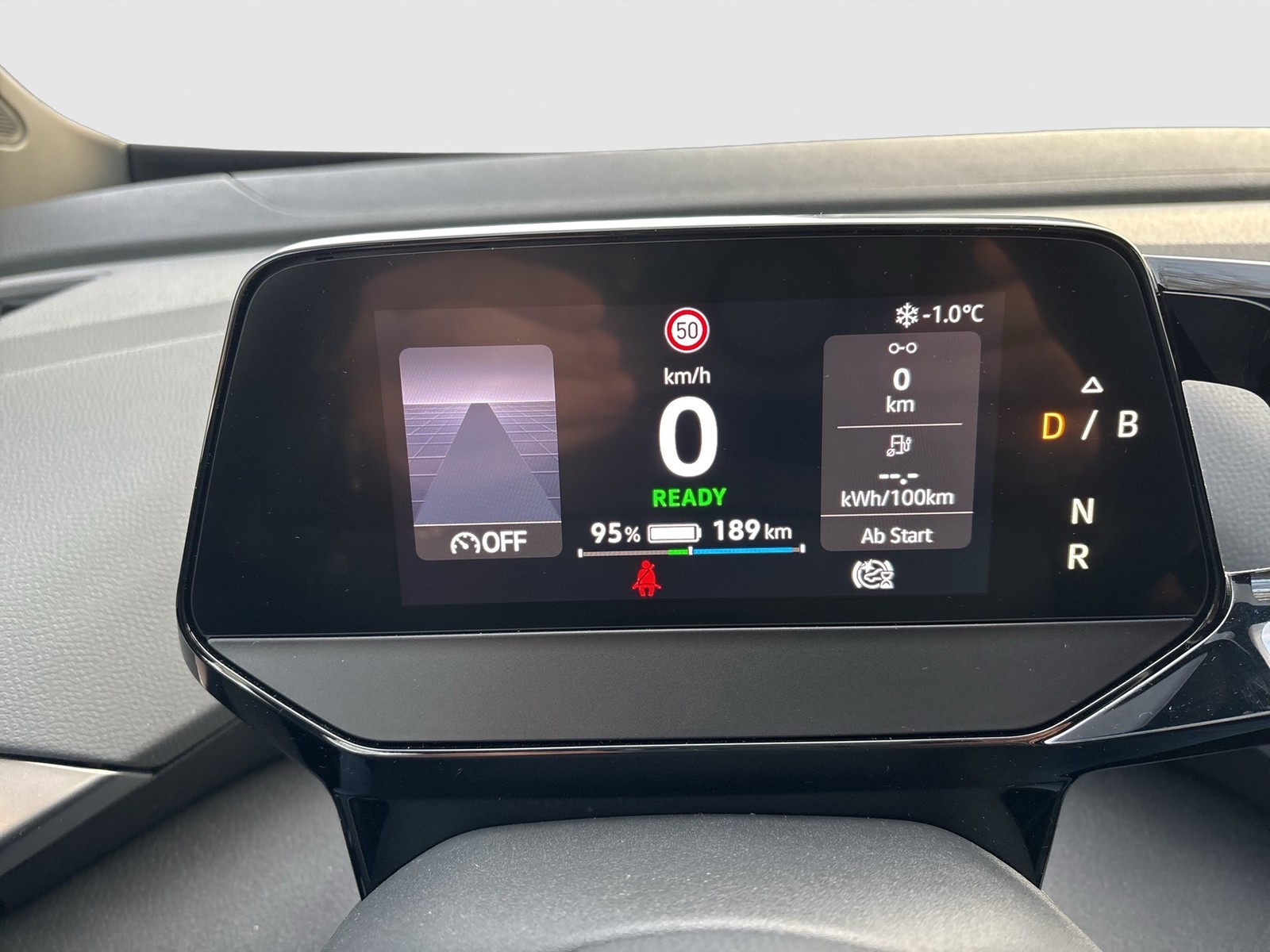 Volkswagen ID.4 Pure Performance CITY WÄRMEPUMPE ACC LM19