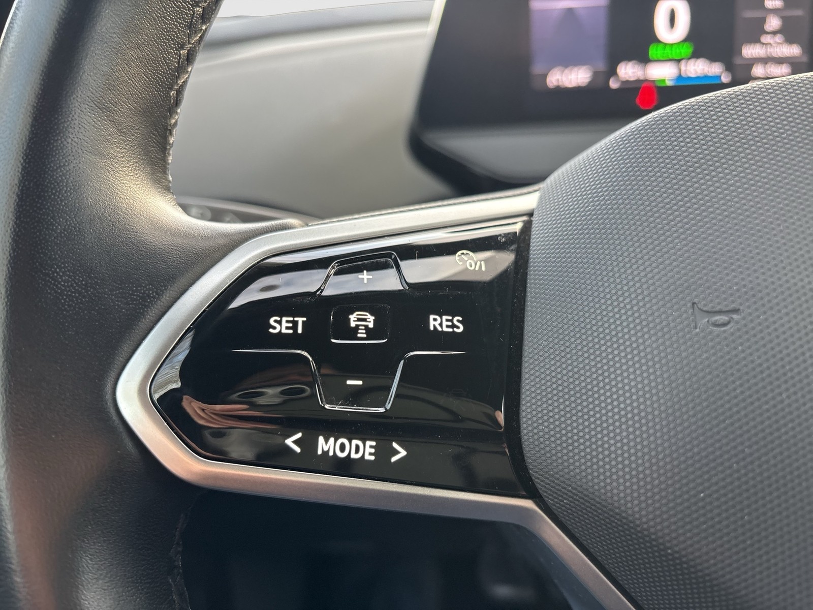 Volkswagen ID.4 Pure Performance CITY WÄRMEPUMPE ACC LM19