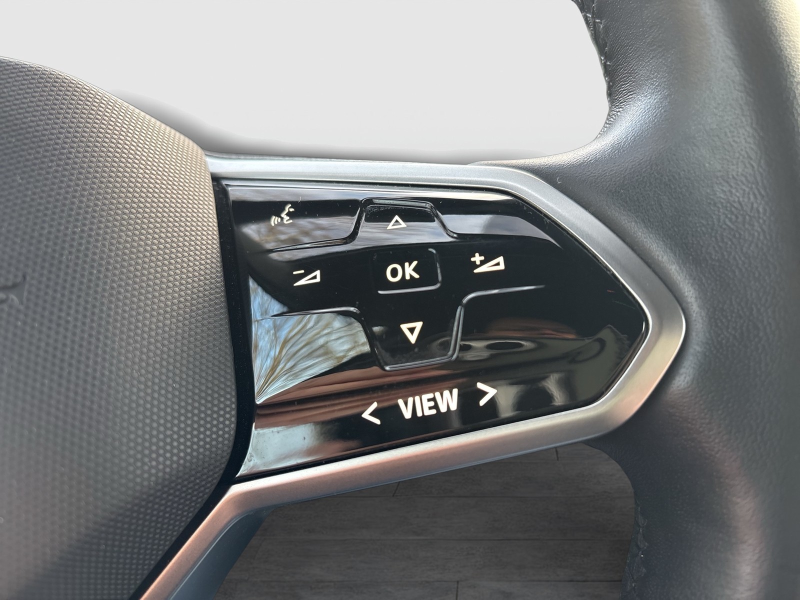 Volkswagen ID.4 Pure Performance CITY WÄRMEPUMPE ACC LM19