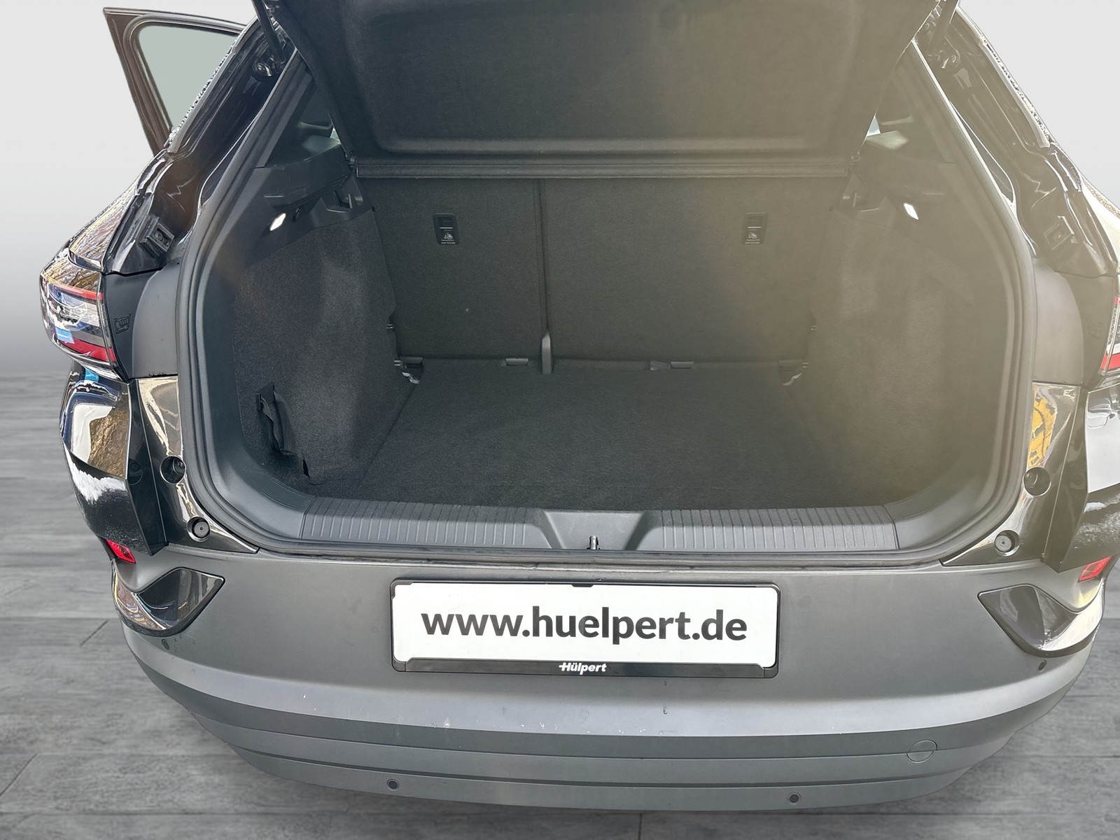 Volkswagen ID.4 Pure Performance CITY WÄRMEPUMPE ACC LM19