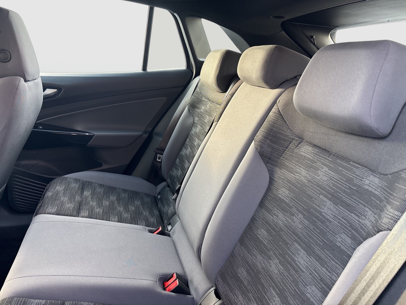 Volkswagen ID.4 Pure Performance CITY WÄRMEPUMPE ACC LM19