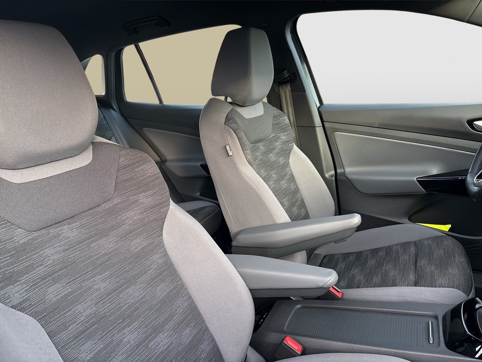 Volkswagen ID.4 Pure Performance CITY WÄRMEPUMPE ACC LM19