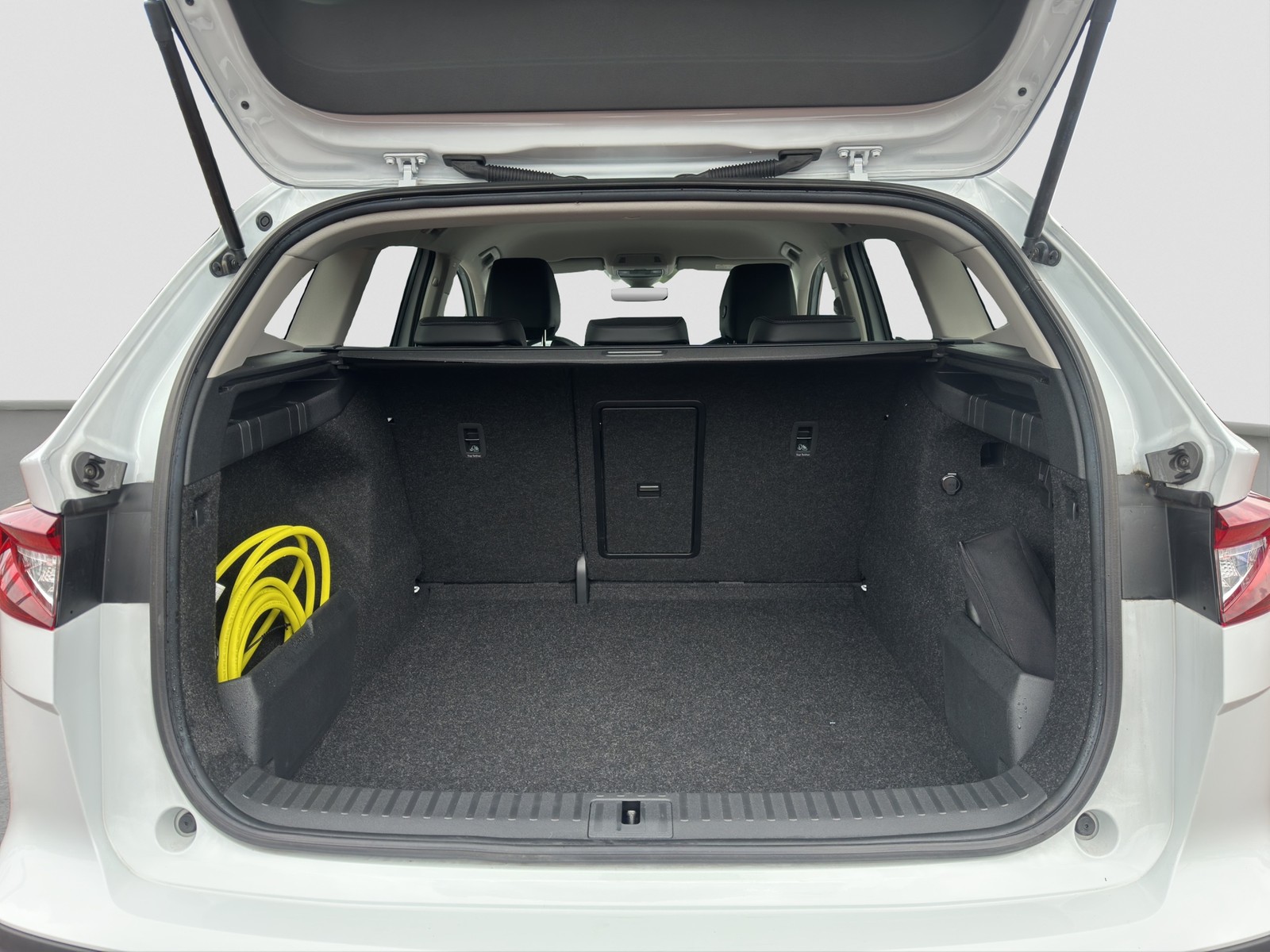 Skoda ENYAQ iV 60 NAV PDC CLIMA SHZ
