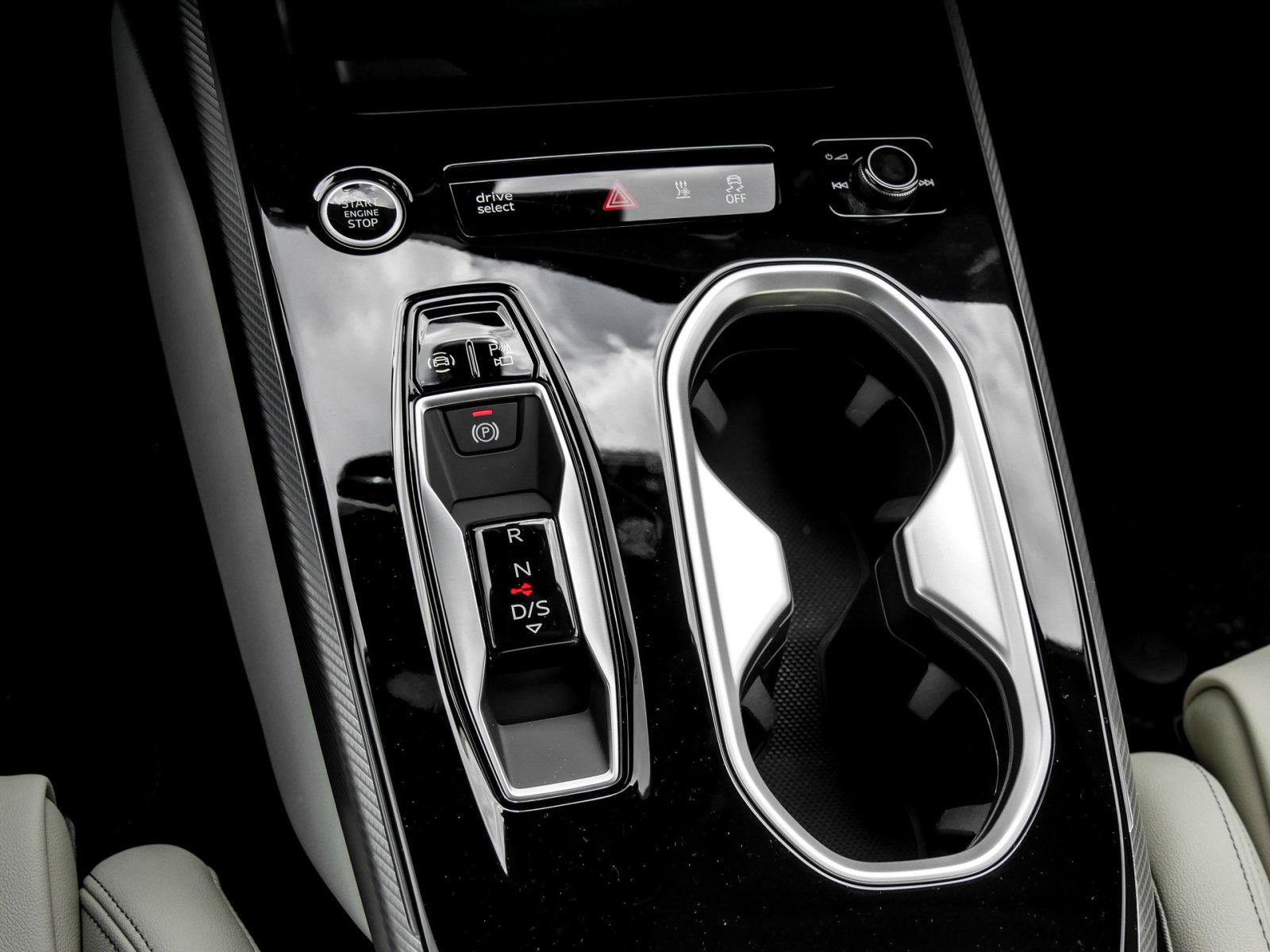 Audi A6 Avant TDI quattro S tronic Edition One - S Line TechPro+Allradlenkung+B&O+AHK