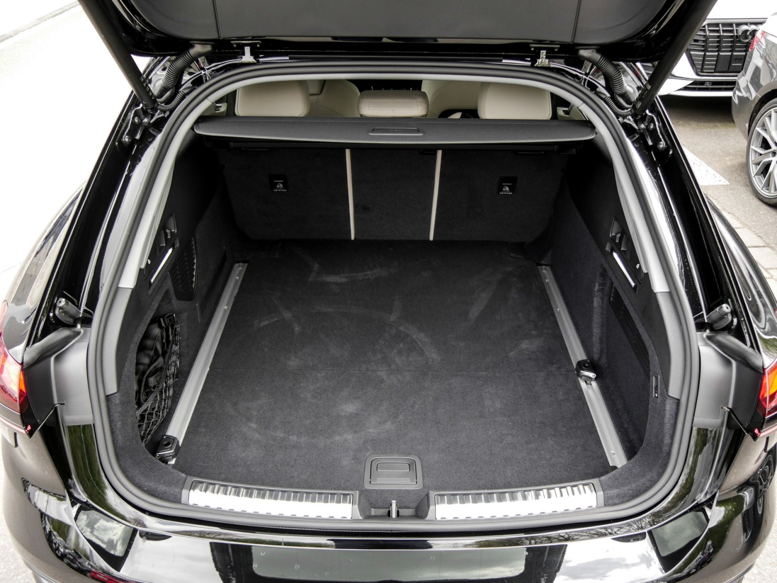 Audi A6 Avant TDI quattro S tronic Edition One - S Line TechPro+Allradlenkung+B&O+AHK