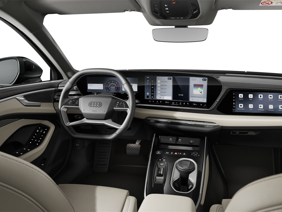 Audi A6 Avant TDI quattro S tronic Edition One - S Line TechPro+Allradlenkung+B&O+AHK