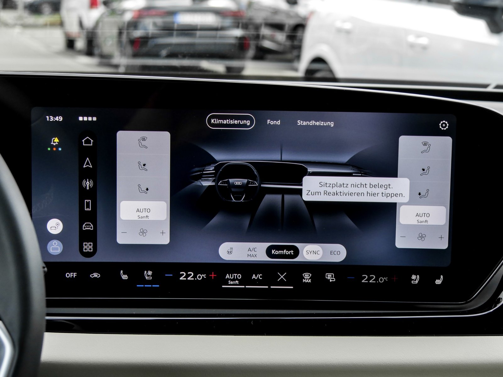 Audi A6 Avant TDI quattro S tronic Edition One - S Line TechPro+Allradlenkung+B&O+AHK