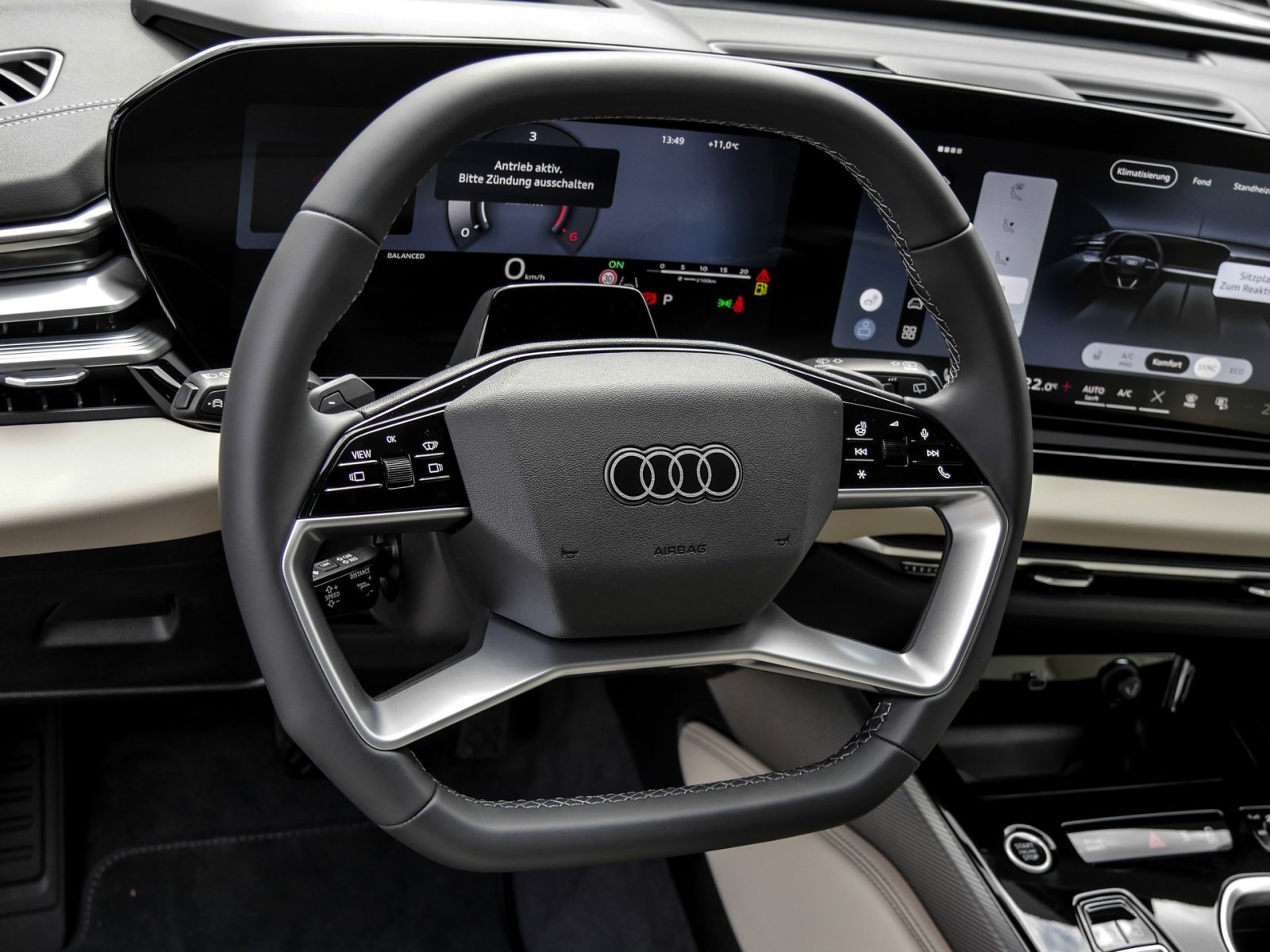 Audi A6 Avant TDI quattro S tronic Edition One - S Line TechPro+Allradlenkung+B&O+AHK