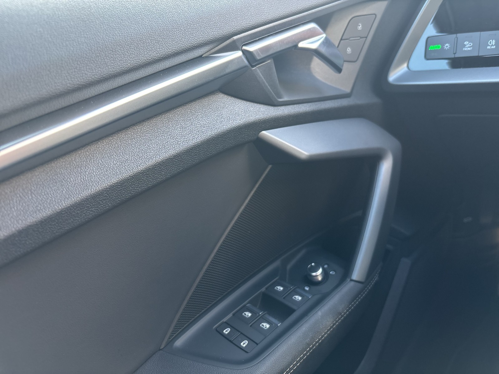 Audi A3 Sportback 40 HYBRID S LINE NAVI+ CAM AHK LED