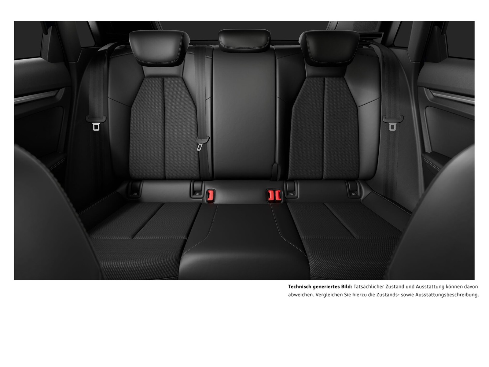 Audi A3 Sportback 40 HYBRID S LINE NAVI+ CAM AHK LED