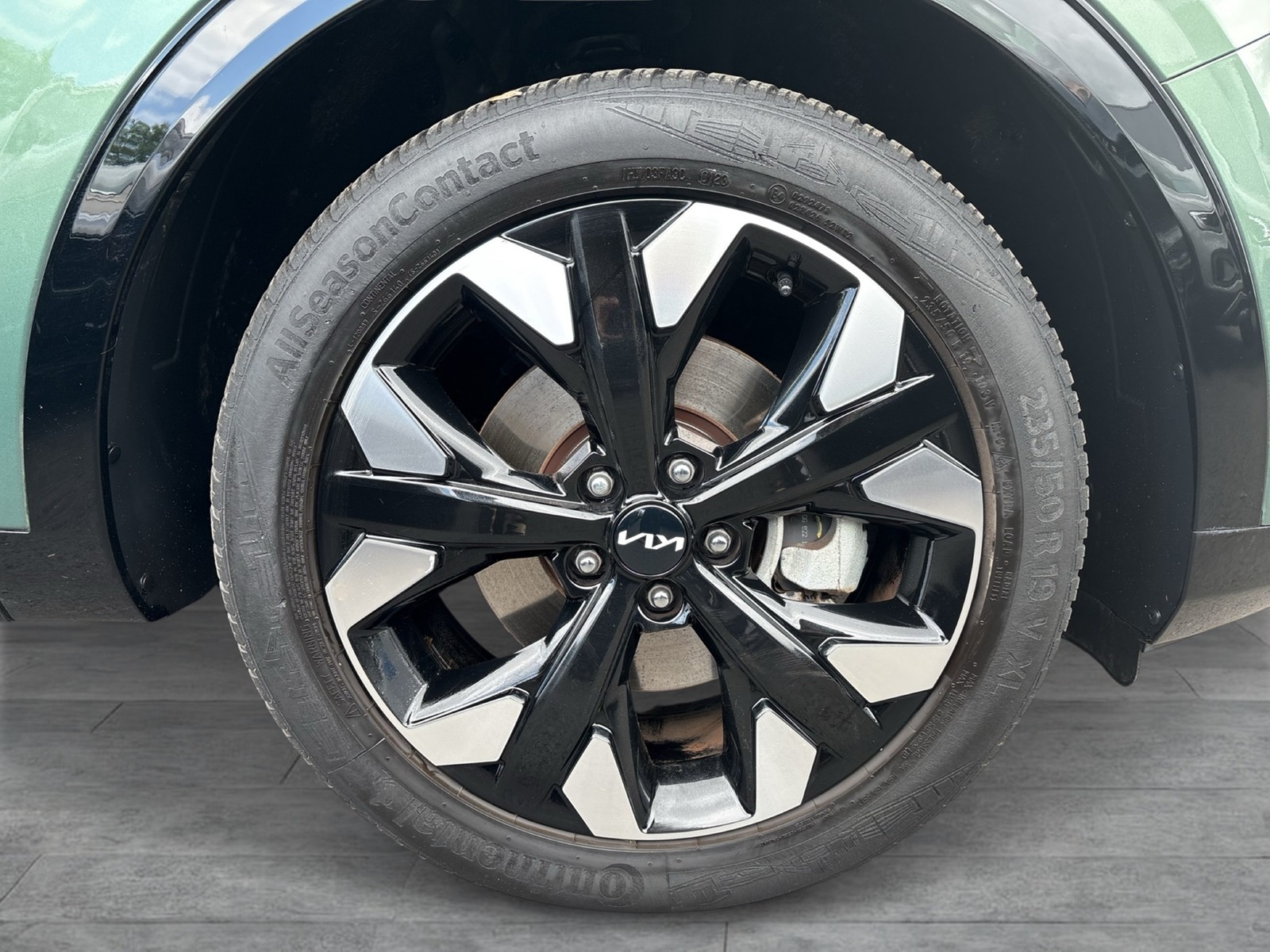 Kia Sportage 1.6 HYBRID SPIRIT 4X4 PANO AHK 360°CAM