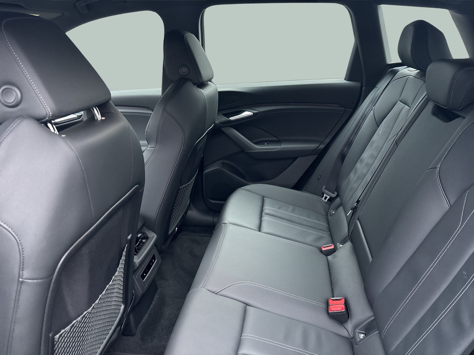 Audi Q6 e-tron quattro S LINE 360°CAM MATRIXLED LM20