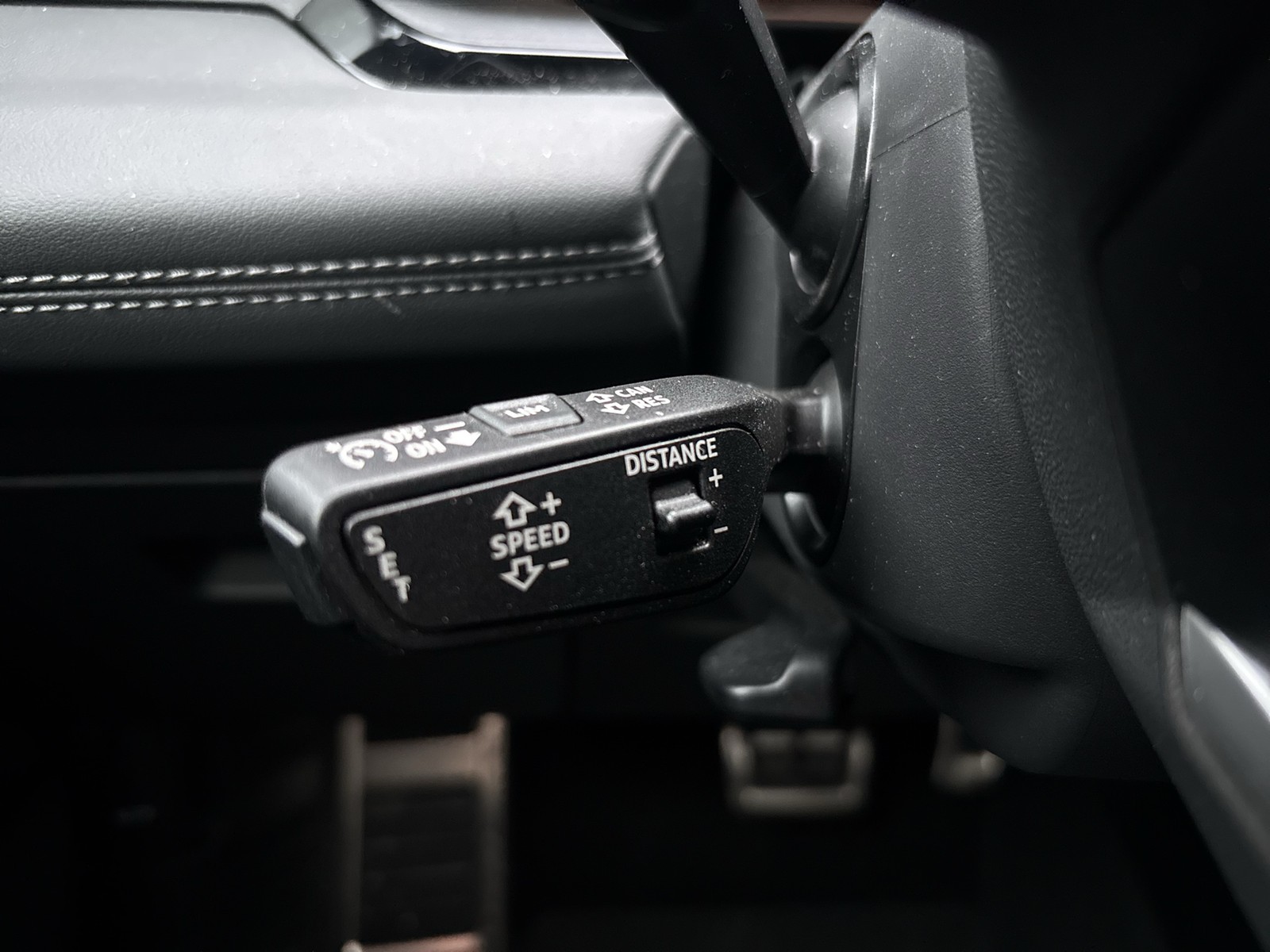 Audi Q6 e-tron quattro S LINE 360°CAM MATRIXLED LM20