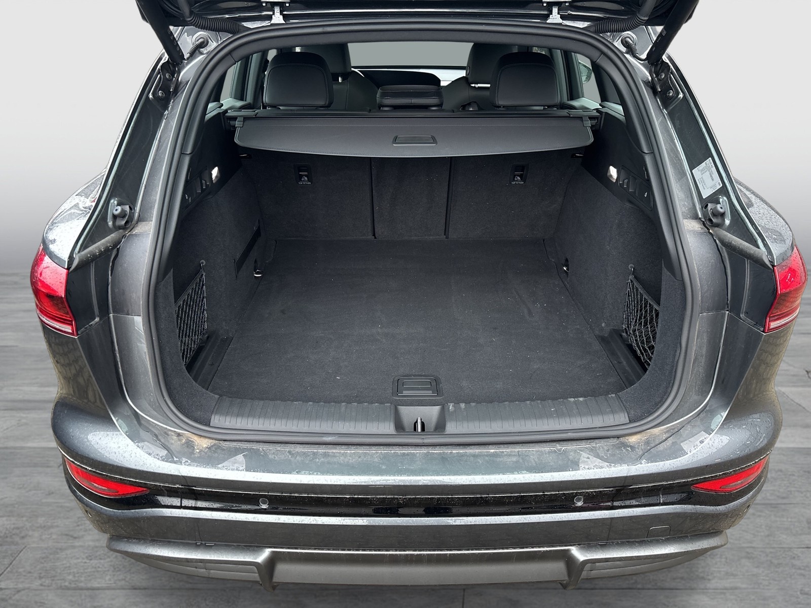 Audi Q6 e-tron quattro S LINE 360°CAM MATRIXLED LM20