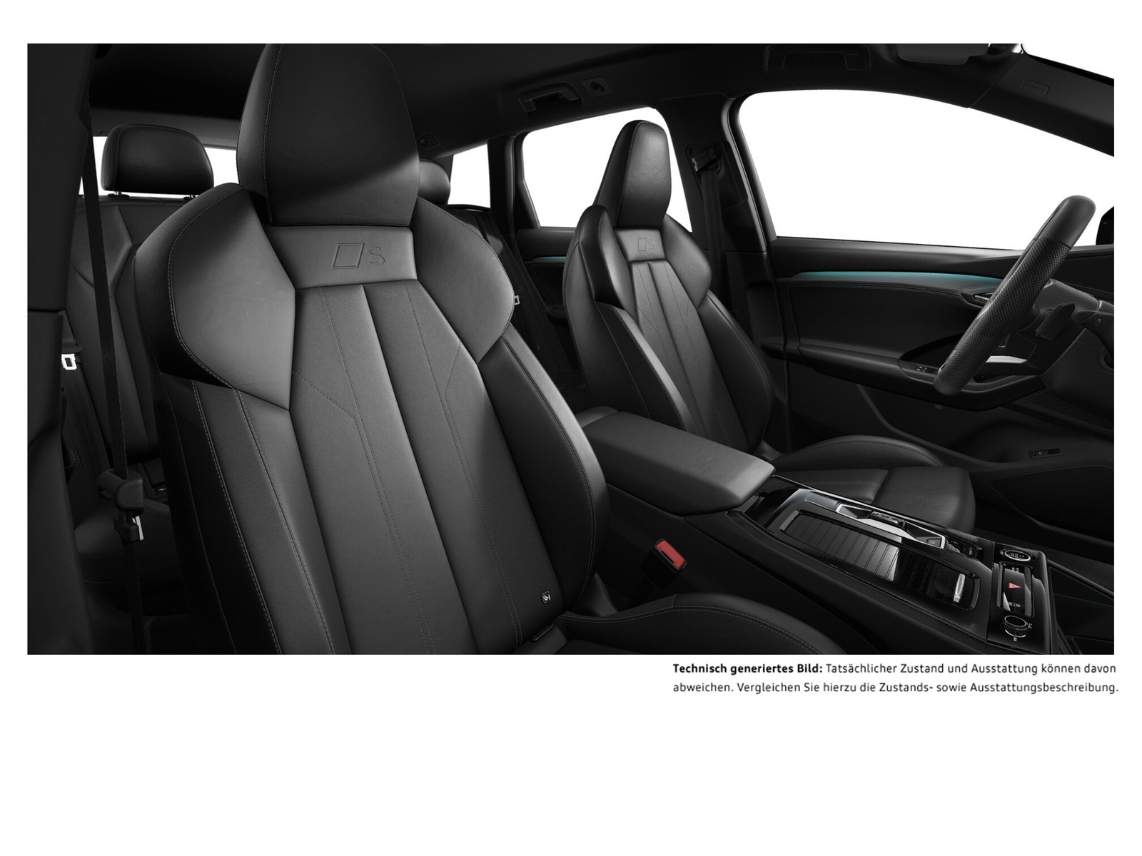 Audi Q6 e-tron quattro S LINE 360°CAM MATRIXLED LM20