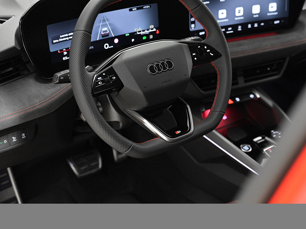 Audi A3 Sportback S LINE TFSI TECH INTERIEUR S LM18
