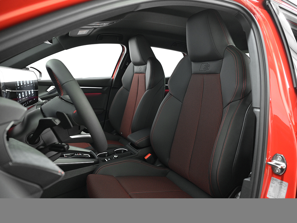 Audi A3 Sportback S LINE TFSI TECH INTERIEUR S LM18
