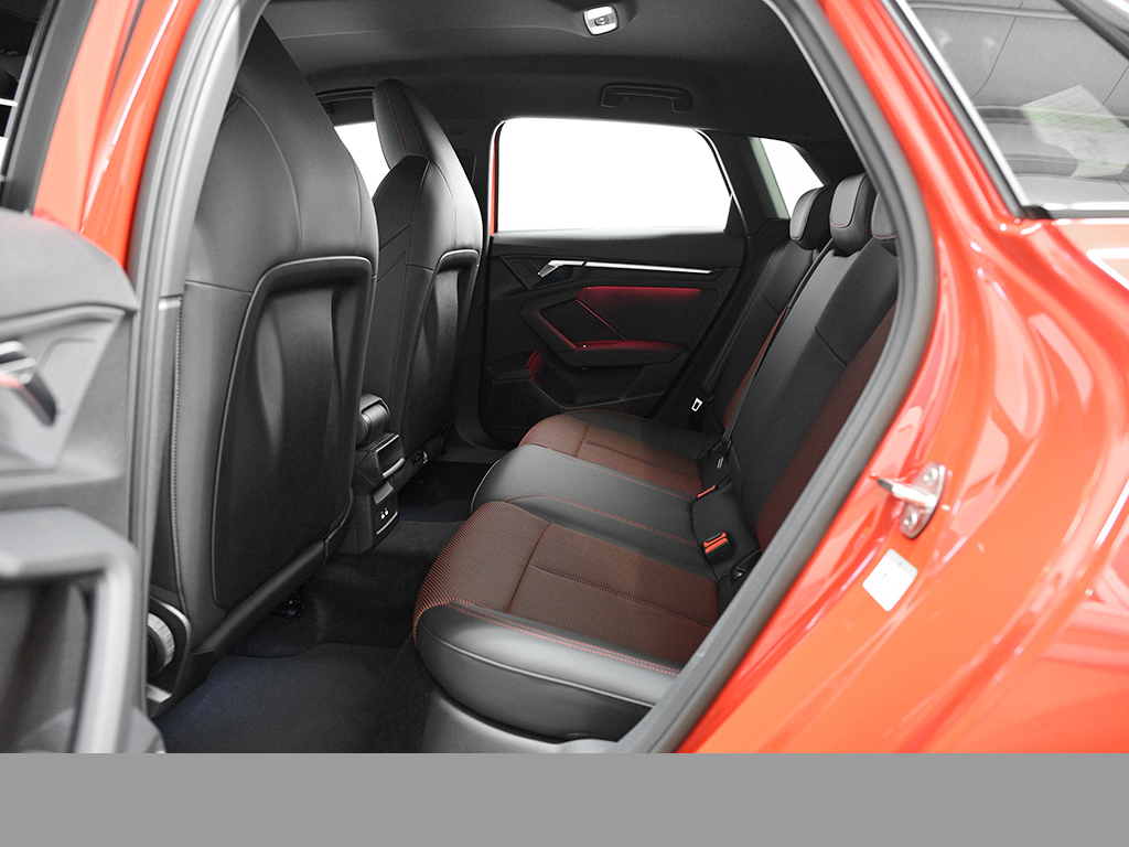 Audi A3 Sportback S LINE TFSI TECH INTERIEUR S LM18