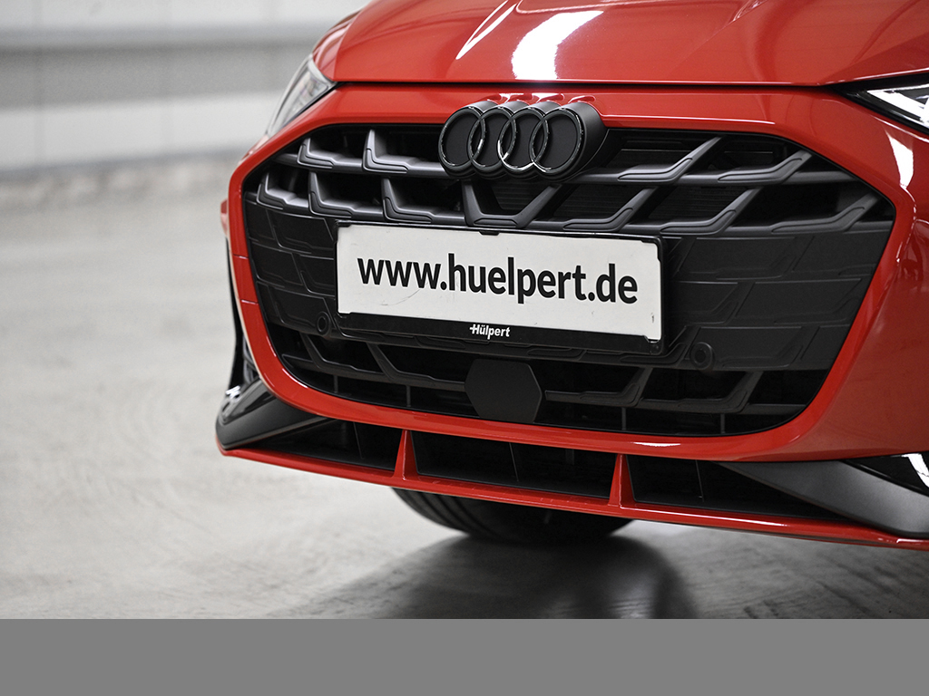Audi A3 Sportback S LINE TFSI TECH INTERIEUR S LM18