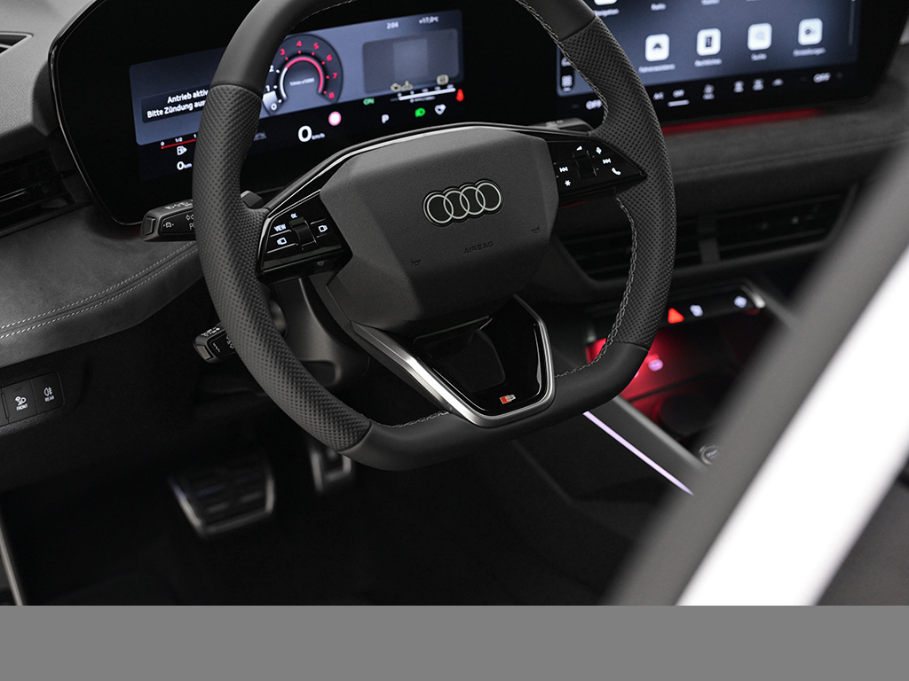 Audi A3 Limousine S LINE TFSI PANO INTERIEUR S LM18