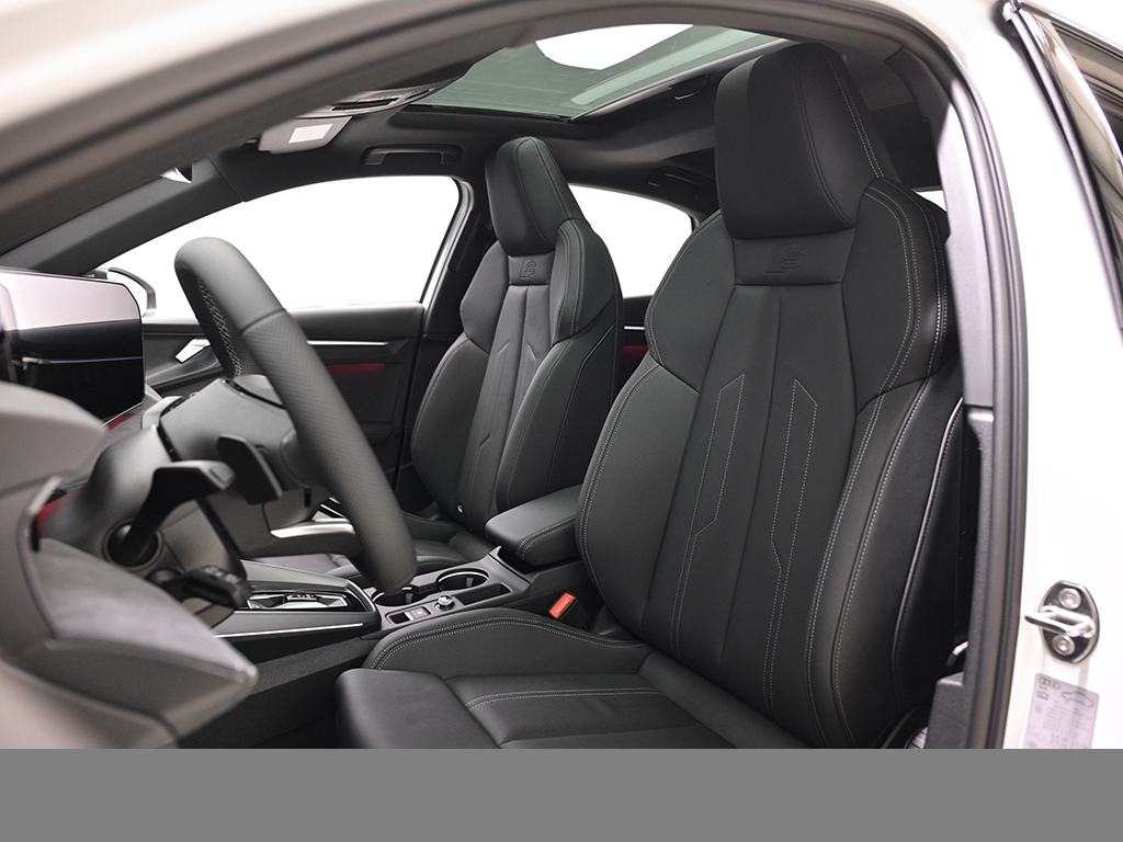 Audi A3 Limousine S LINE TFSI PANO INTERIEUR S LM18