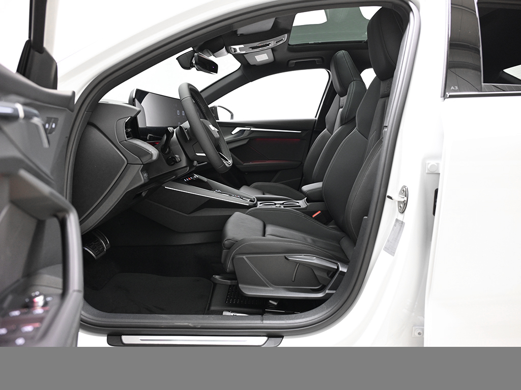 Audi A3 Limousine S LINE TFSI PANO INTERIEUR S LM18