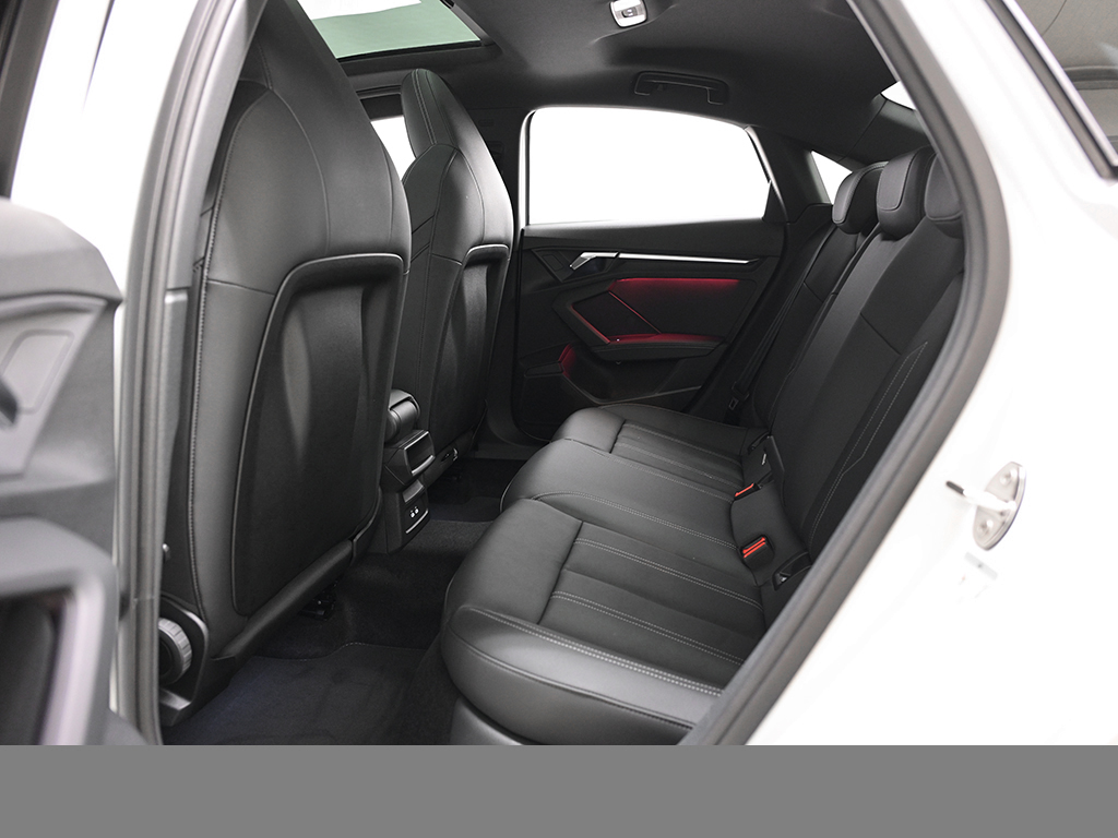 Audi A3 Limousine S LINE TFSI PANO INTERIEUR S LM18