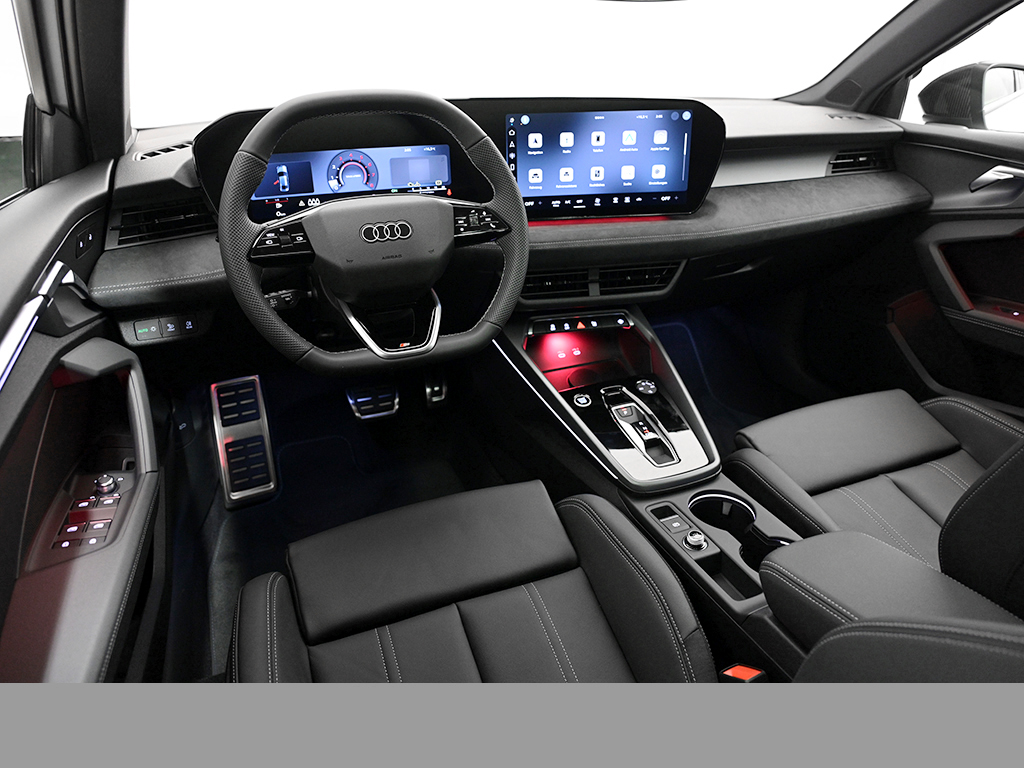 Audi A3 Limousine S LINE TFSI PANO INTERIEUR S LM18