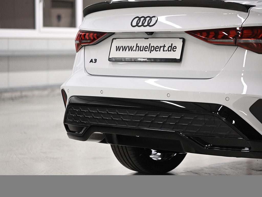 Audi A3 Limousine S LINE TFSI PANO INTERIEUR S LM18