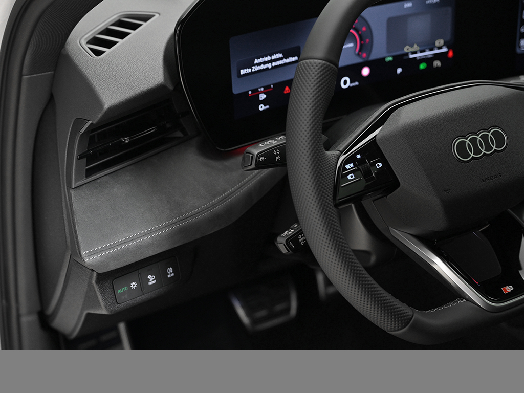 Audi A3 Limousine S LINE TFSI PANO INTERIEUR S LM18