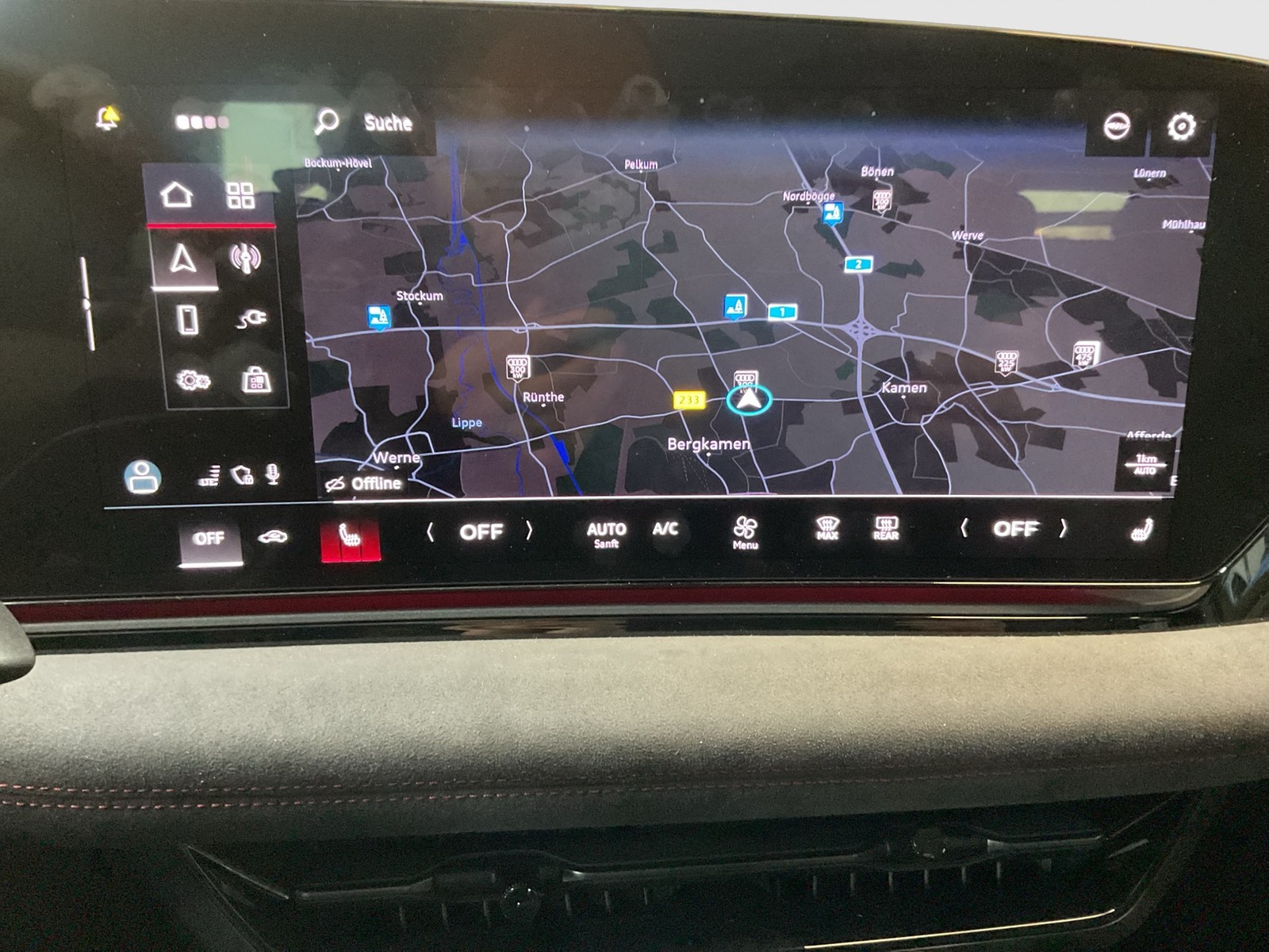 Audi S6 e-tron Sportback quattro PANO LM21 SPORTSOUND