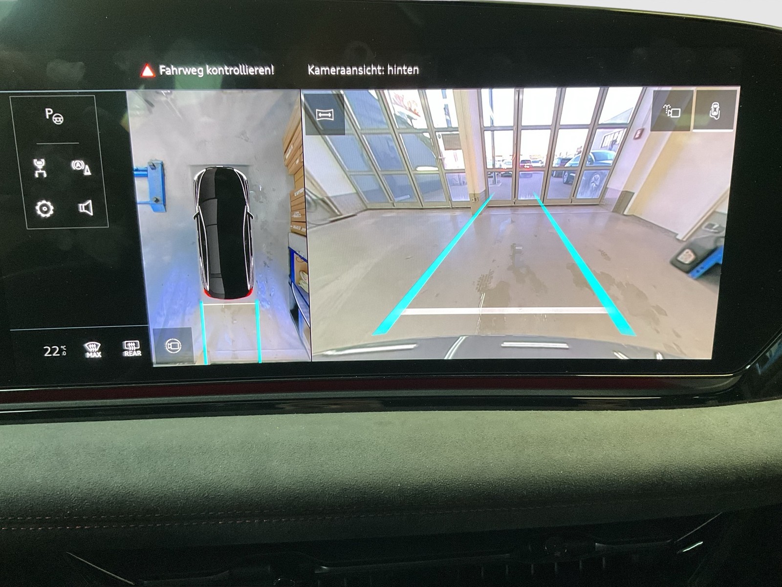 Audi S6 e-tron Sportback quattro PANO LM21 SPORTSOUND