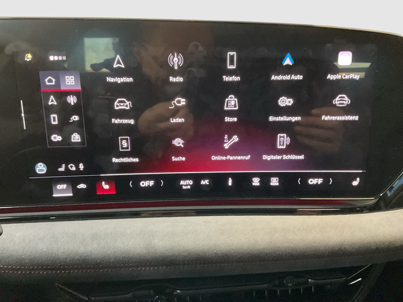 Audi S6 e-tron Sportback quattro PANO LM21 SPORTSOUND