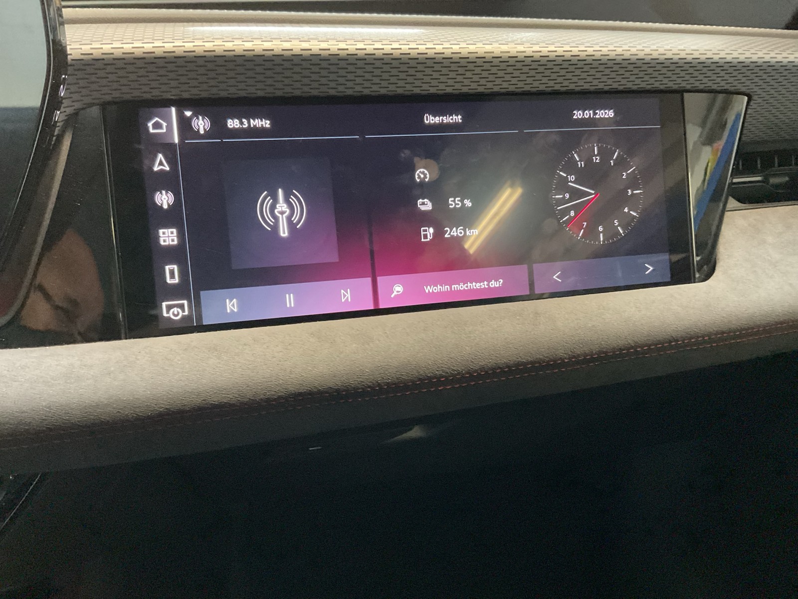 Audi S6 e-tron Sportback quattro PANO LM21 SPORTSOUND