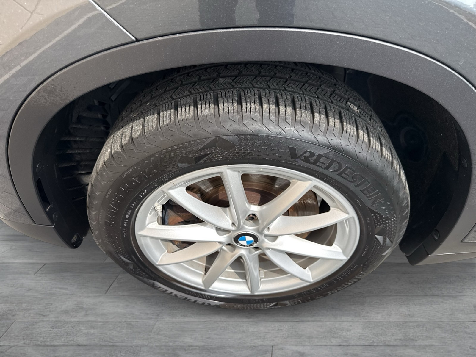BMW X1 20 i sDrive Advantage AHK NAVI eKLAPPE ALU17"