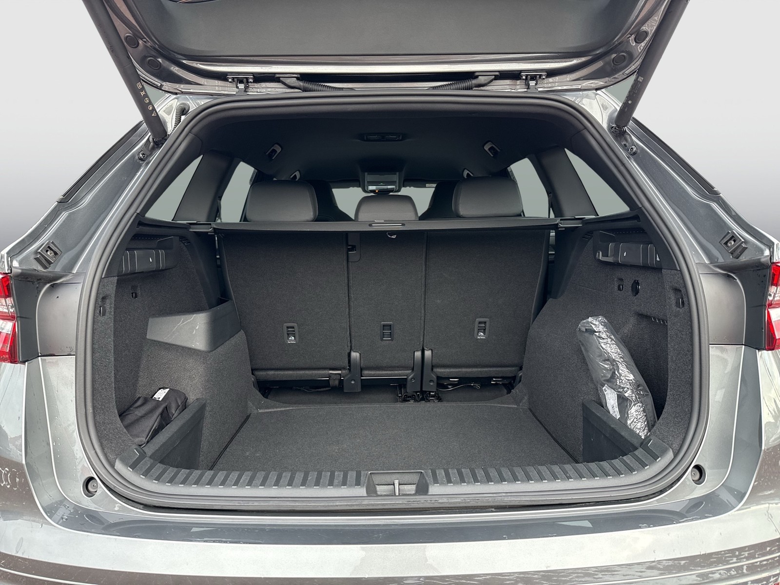 Skoda Kodiaq 2.0 SPORTLINE 4X4 CAM ACC 20Z MATRIX NAVI