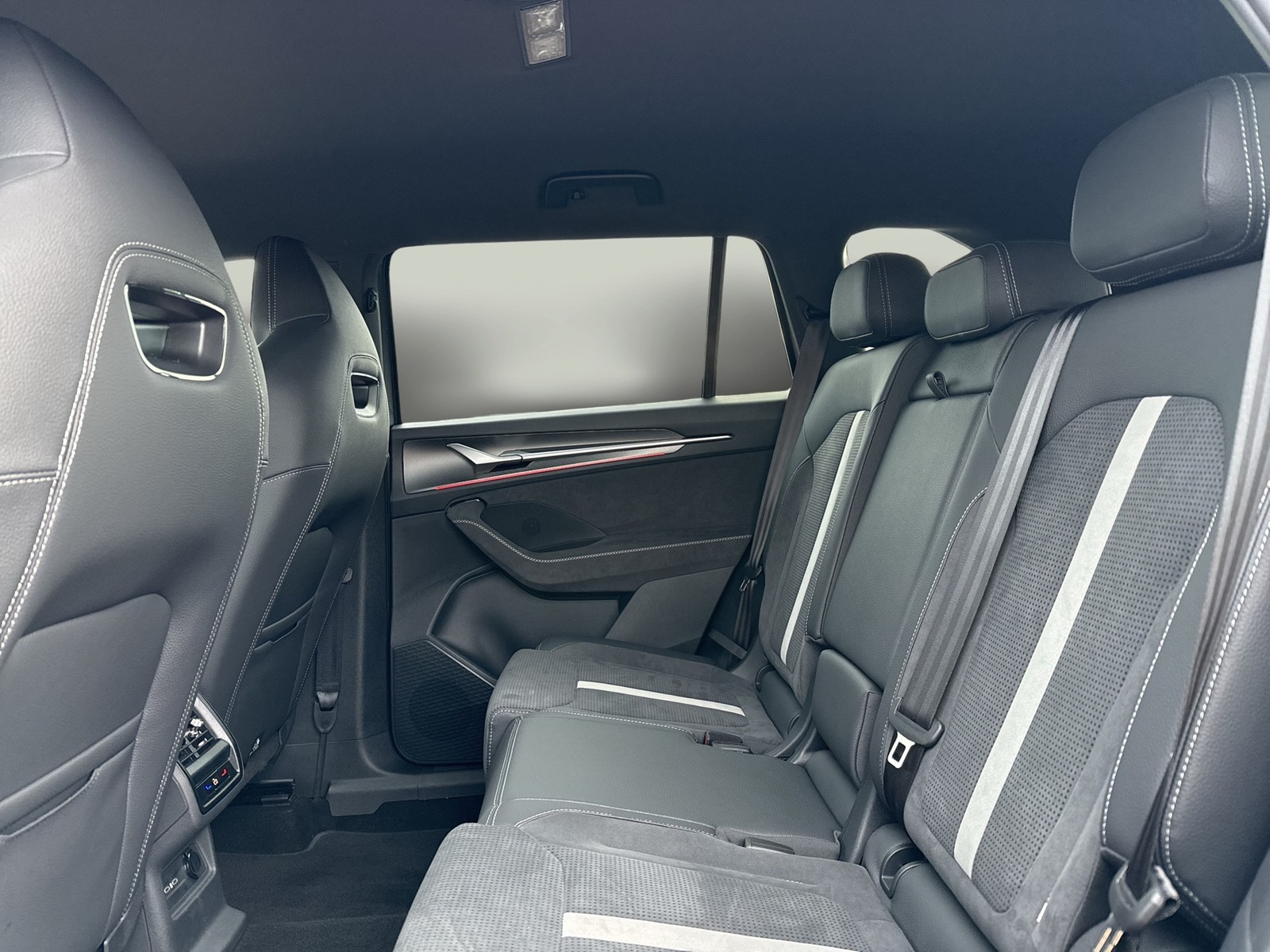 Skoda Kodiaq 2.0 SPORTLINE 4X4 CAM ACC 20Z MATRIX NAVI