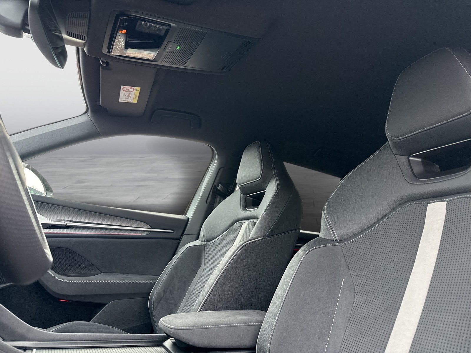 Skoda Kodiaq 2.0 SPORTLINE 4X4 CAM ACC 20Z MATRIX NAVI