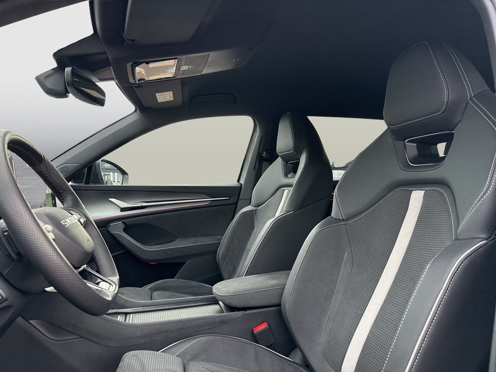 Skoda Kodiaq 2.0 SPORTLINE 4X4 CAM ACC 20Z MATRIX NAVI