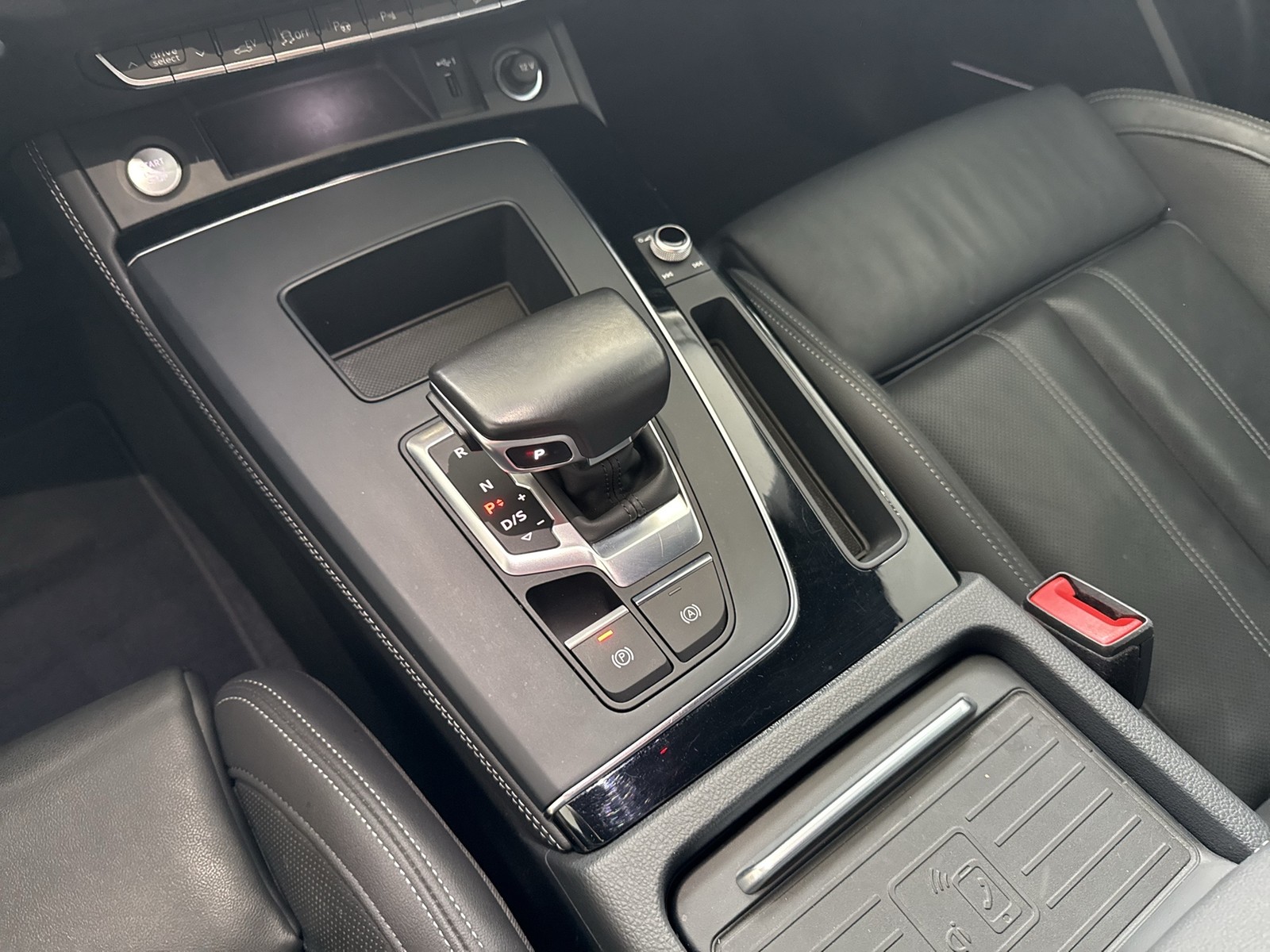 Audi Q5 Sportback 50 TFSI e quattro S LINE ALU20 PANO B&O