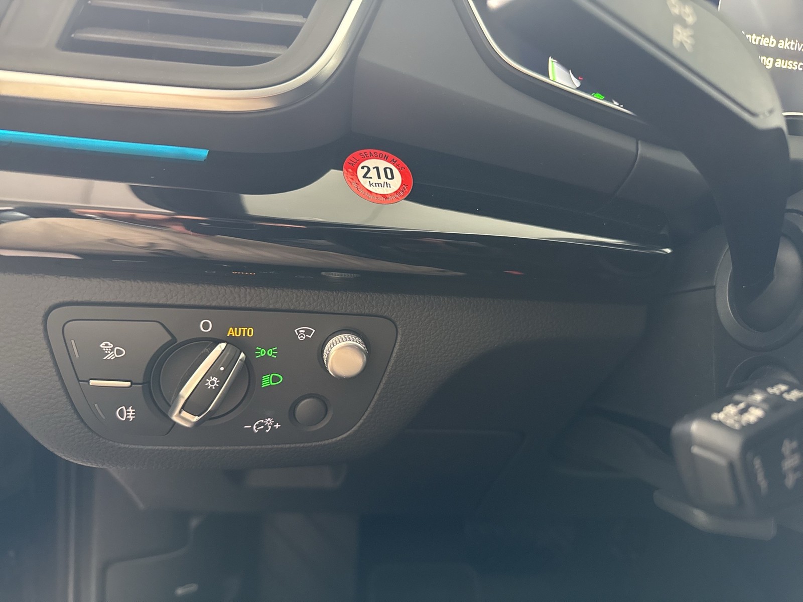 Audi Q5 Sportback 50 TFSI e quattro S LINE ALU20 PANO B&O