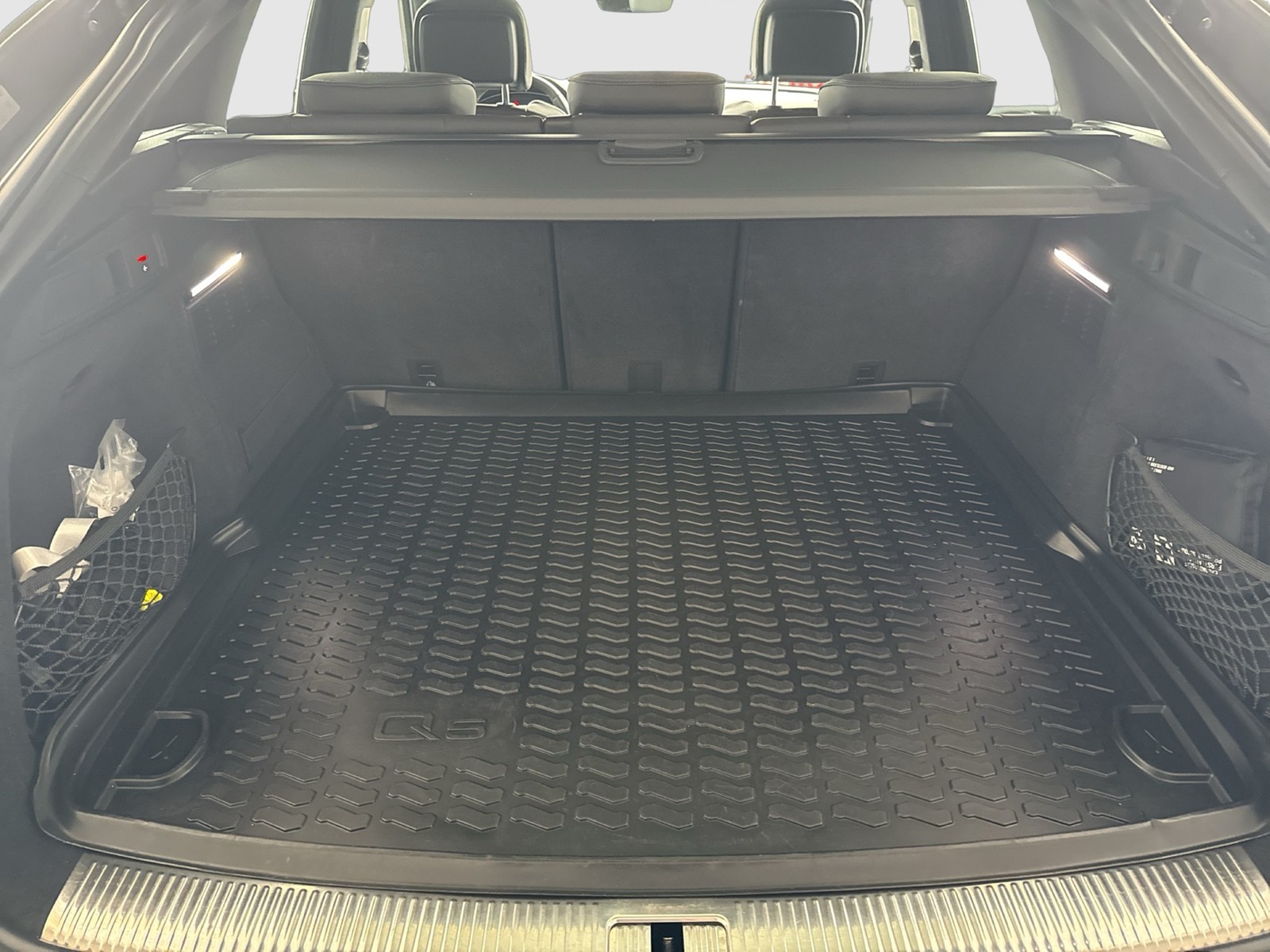 Audi Q5 Sportback 50 TFSI e quattro S LINE ALU20 PANO B&O