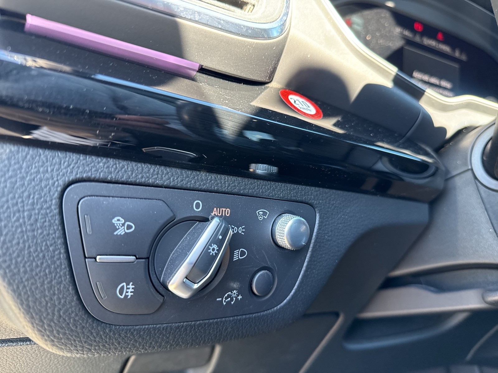 Audi Q5 Sportback 50 TFSI e quattro S LINE ALU20 PANO B&O