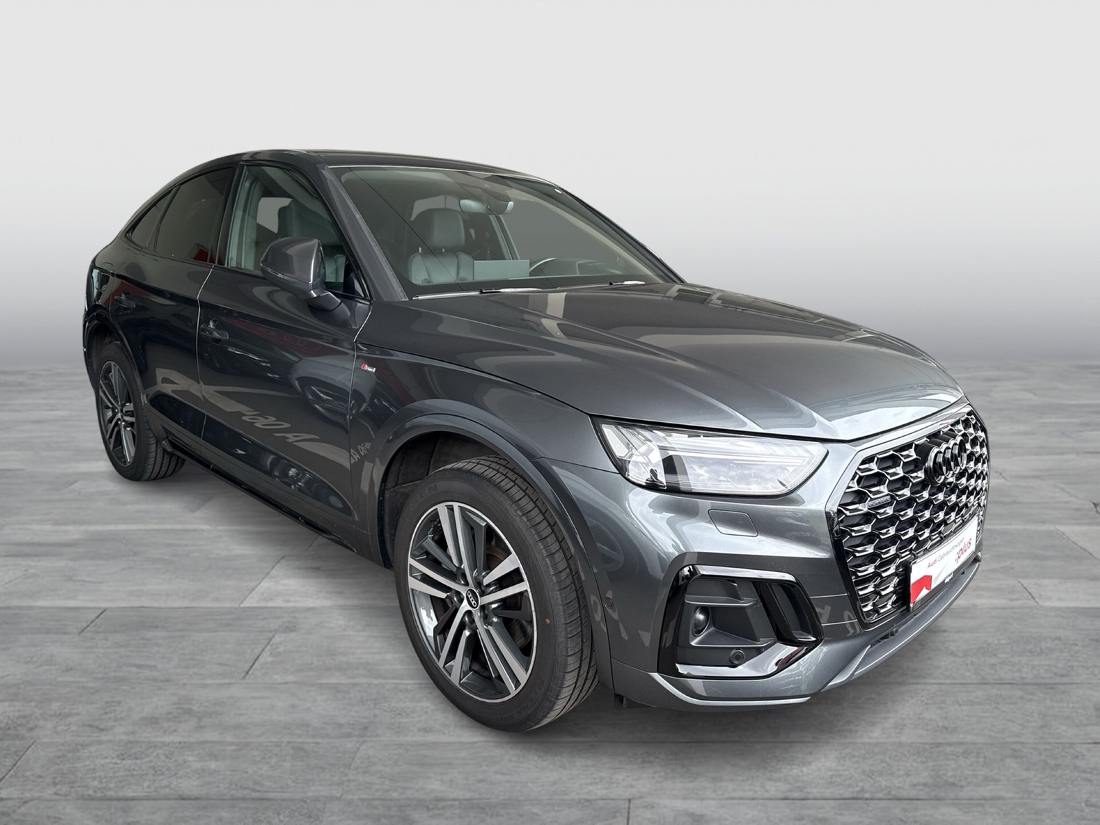 Audi Q5 Sportback 50 TFSI e quattro S LINE ALU20 PANO B&O