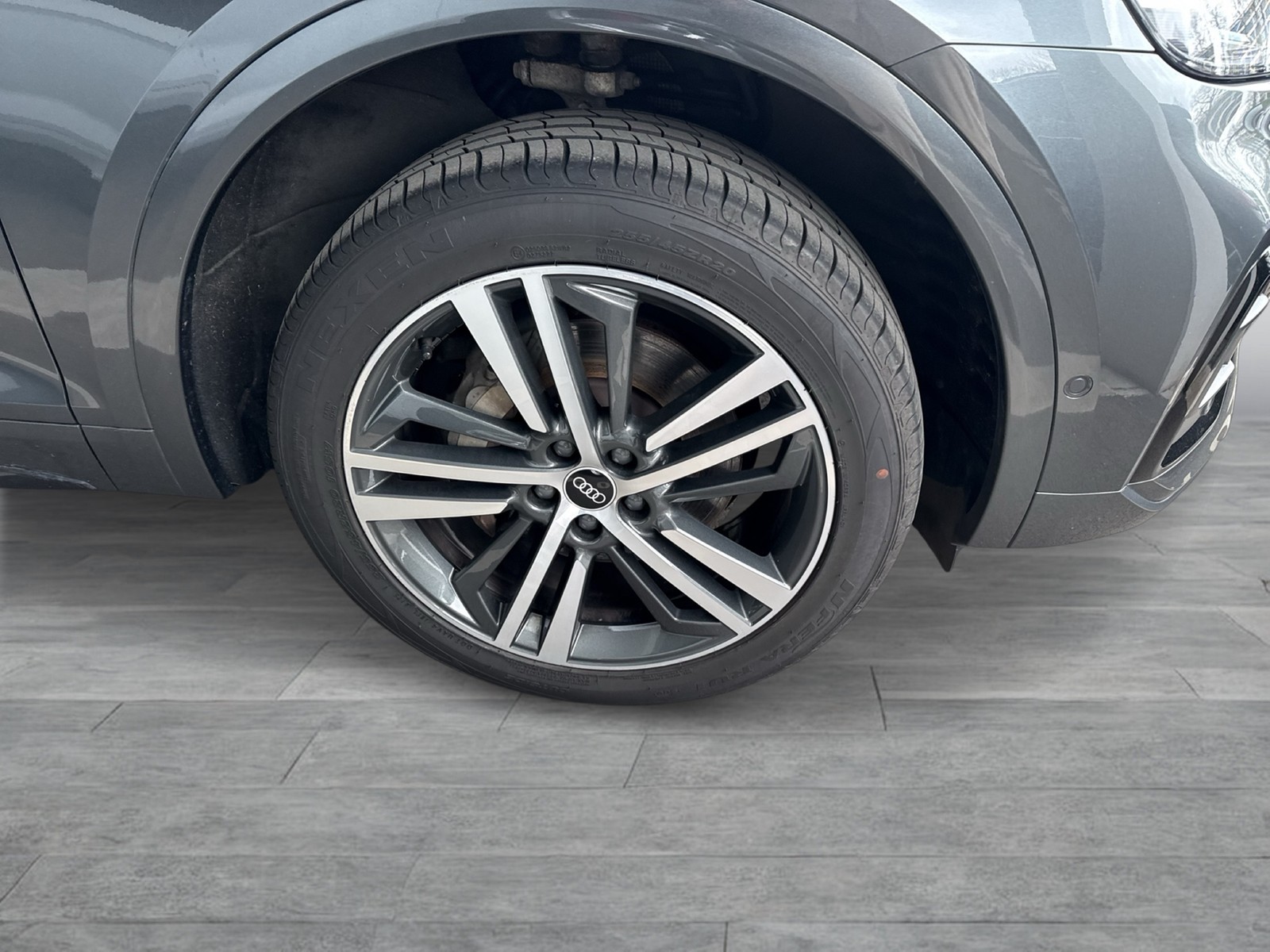 Audi Q5 Sportback 50 TFSI e quattro S LINE ALU20 PANO B&O