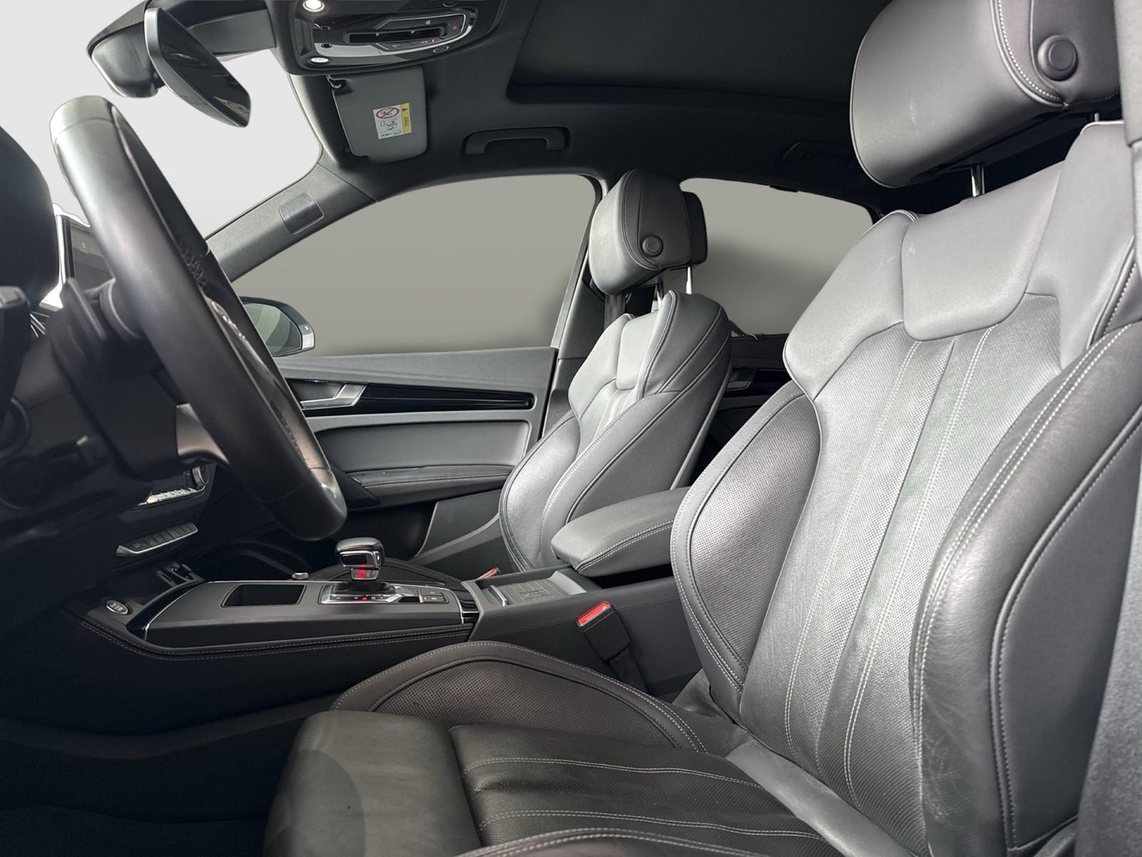 Audi Q5 Sportback 50 TFSI e quattro S LINE ALU20 PANO B&O